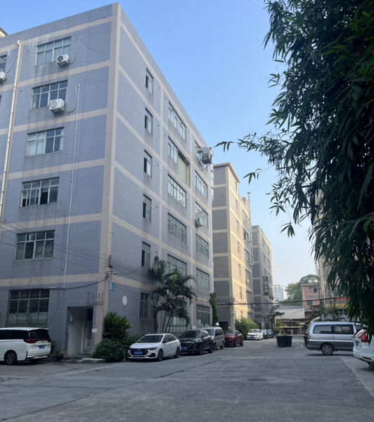 China Guangzhou Lizhirun Technology Development Co., Ltd Unternehmensprofil