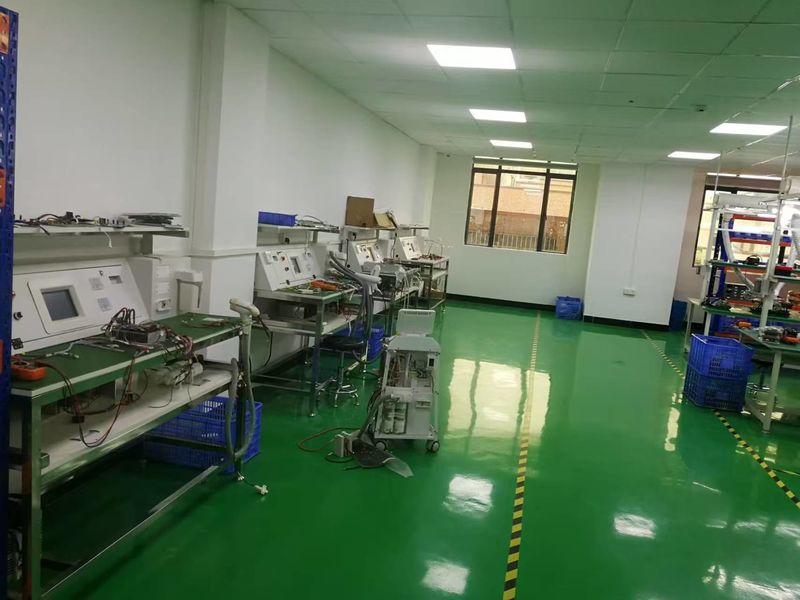 China Guangzhou Lizhirun Technology Development Co., Ltd Unternehmensprofil