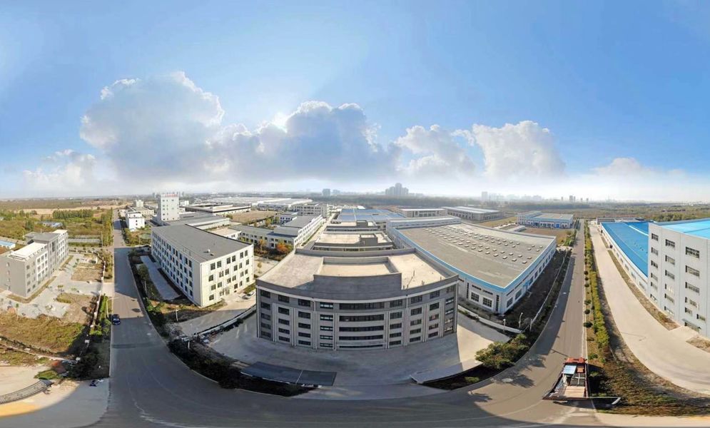 China Guangzhou Lizhirun Technology Development Co., Ltd Unternehmensprofil