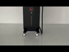 Diodenlaser Permanente Haarentfernung Maschine 755nm 808nm 1064Nm medizinische Schönheitsgeräte