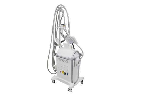 40KHz Cavitation Cryolipolysis Slimming Machine  For Non Invasive Body Contouring