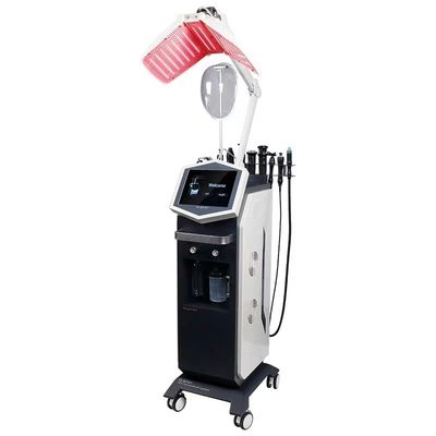 Safe LED Light Therapy Machine 300W Electric Powered With Adjustable Timing Range