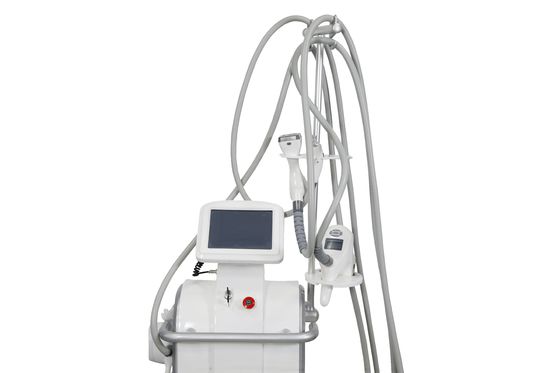 40KHz Cavitation Cryolipolysis Slimming Machine  For Non Invasive Body Contouring