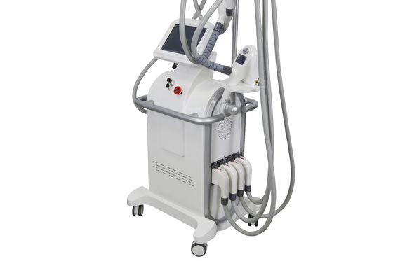 40KHz Cavitation Cryolipolysis Slimming Machine  For Non Invasive Body Contouring