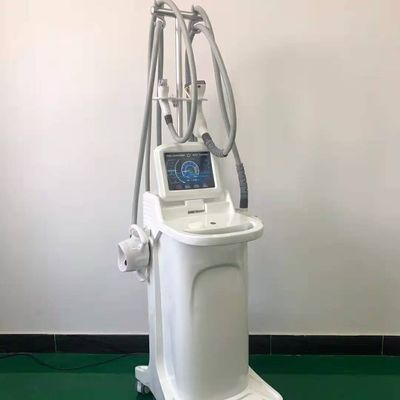 3 In 1 Vela Adjustable Pressure Cryolipolysis Slimming Machine With Powerful Vacuum